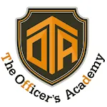 Officer's Academy | Indus Appstore | App Icon
