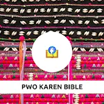 Pwo Karen Bible | Indus Appstore | App Icon