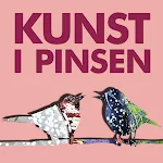 Kunst i Pinsen | Indus Appstore | App Icon