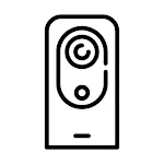 WunderLINQ Insta360 Remote | Indus Appstore | App Icon