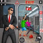 Hitman Sniper 3D Shooting Game | Indus Appstore | App Icon