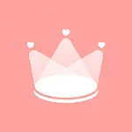 THEKKING - KPOP fan vote | Indus Appstore | App Icon