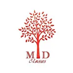 MD Classes Official | Indus Appstore | App Icon