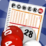 My Powerball | Indus Appstore | App Icon