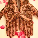 Mehndi Design 2025 | Indus Appstore | App Icon