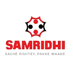 Anchor Samridhi | Indus Appstore | App Icon