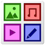 Gallery  - All in one | Indus Appstore | App Icon