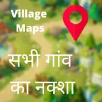 All Village Maps India - गांव  | Indus Appstore | App Icon