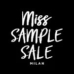 Miss Sample Sale | Indus Appstore | App Icon