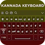 Kannada Keyboard | Indus Appstore | App Icon