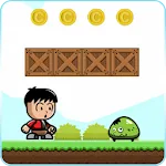 Super Adventure World | Indus Appstore | App Icon