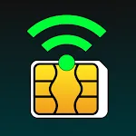 Network Wi-Fi Info & SIM Tools | Indus Appstore | App Icon