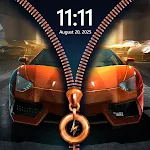 Zip Lock Screen & Wallpapers | Indus Appstore | App Icon
