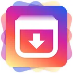 Video Downloader & Story Saver | Indus Appstore | App Icon