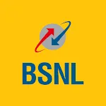 BSNL Selfcareapp icon