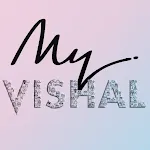 MyVishal HRMS | Indus Appstore | App Icon