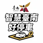 臺南好停 | Indus Appstore | App Icon