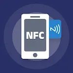 NFC Reader - NFC Tag Editor | Indus Appstore | App Icon