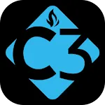 C3youth | Indus Appstore | App Icon