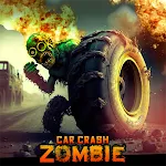 Zombie Car Crash : Drift Zone | Indus Appstore | App Icon