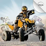 ATV XTrem / Quad | Indus Appstore | App Icon