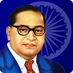 Dr. B.R Ambedkar History Hindi | Indus Appstore | App Icon