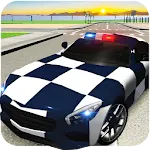 Extreme Police GT Car driving | Indus Appstore | App Icon