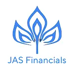 JAS Financials | Indus Appstore | App Icon