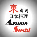 AZUMA SUSHI | Indus Appstore | App Icon