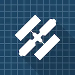 Station Blueprint Designer | Indus Appstore | App Icon