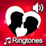 Love Ringtones & Romantic Songapp icon