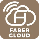 Faber Cloud | Indus Appstore | App Icon