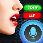 Real Voice Lie Detector Test | Indus Appstore | App Icon