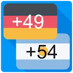 Country Code | Indus Appstore | App Icon