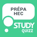 Prépa HEC (ECE / ECS /ECT) | Indus Appstore | App Icon