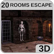 Escape Dungeon Breakout 2 | Indus Appstore | App Icon