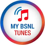 My BSNL Tunes | Indus Appstore | App Icon