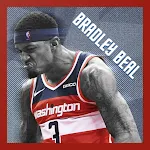 Bradley Beal HD Wallpapers | Indus Appstore | App Icon