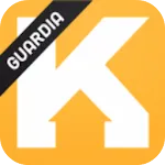 Kolonus Guardia | Indus Appstore | App Icon