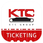 KTC Site Ticketing App | Indus Appstore | App Icon