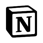 Notion: Notes, Tasks, AI | Indus Appstore | App Icon