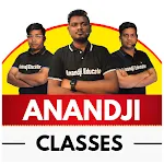 Anandji Classes | Indus Appstore | App Icon