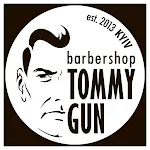 Tommy Gun Barbershop | Indus Appstore | App Icon