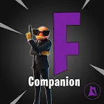 Companion for Fortnite | Indus Appstore | App Icon