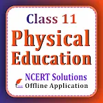 Class 11 Physical Education | Indus Appstore | App Icon