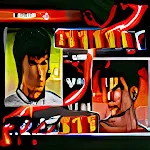 Tkkn Ps1 Ps2 ePSXe PSX PSP EMU | Indus Appstore | App Icon