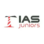 IAS Juniors | Indus Appstore | App Icon