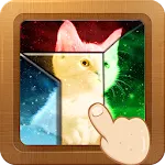 Cats Puzzlegram | Indus Appstore | App Icon