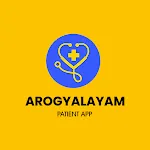 Arogyalayam - For Patient | Indus Appstore | App Icon