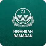 Nigahban Ramadan Package 2024 | Indus Appstore | App Icon